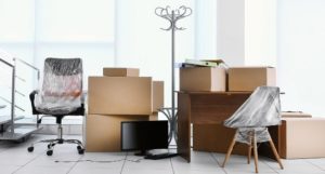 Фото перевозки мебели