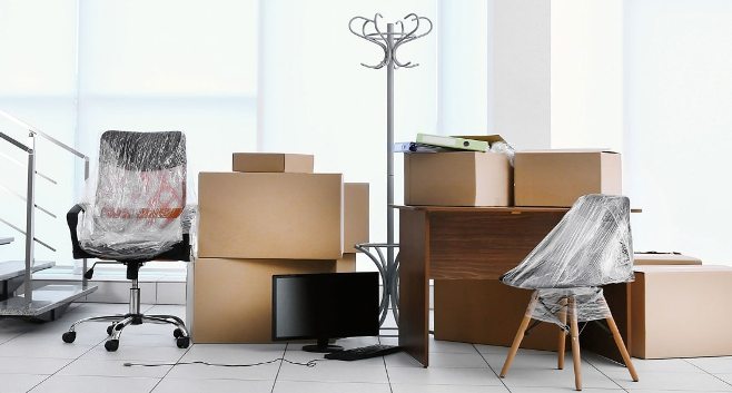 Фото перевозки мебели