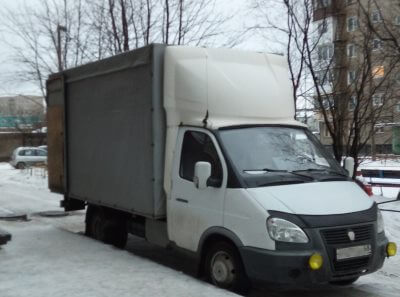 переезд в Ярославль