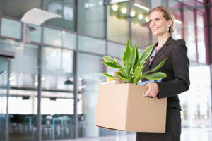 Фото переезда с растениями