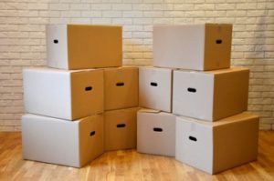 Фото картонов